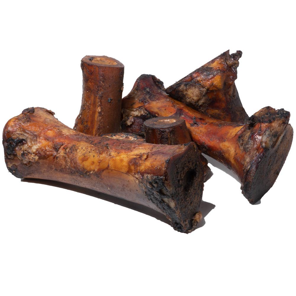 Smoked Beef Marrow Bone