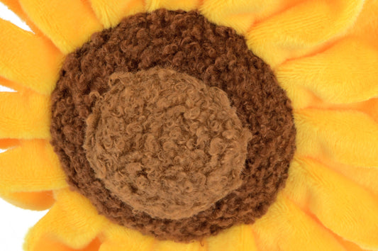 Play Pet Brands - Blooming Buddies - Sassy Sunflower