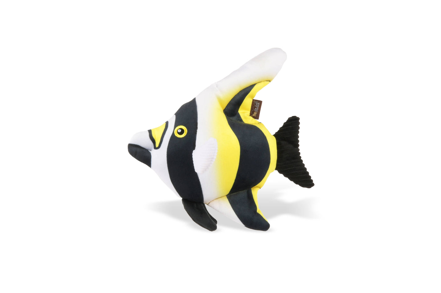 Play Pet Brands - Ocean Buddies - Moorish Idol