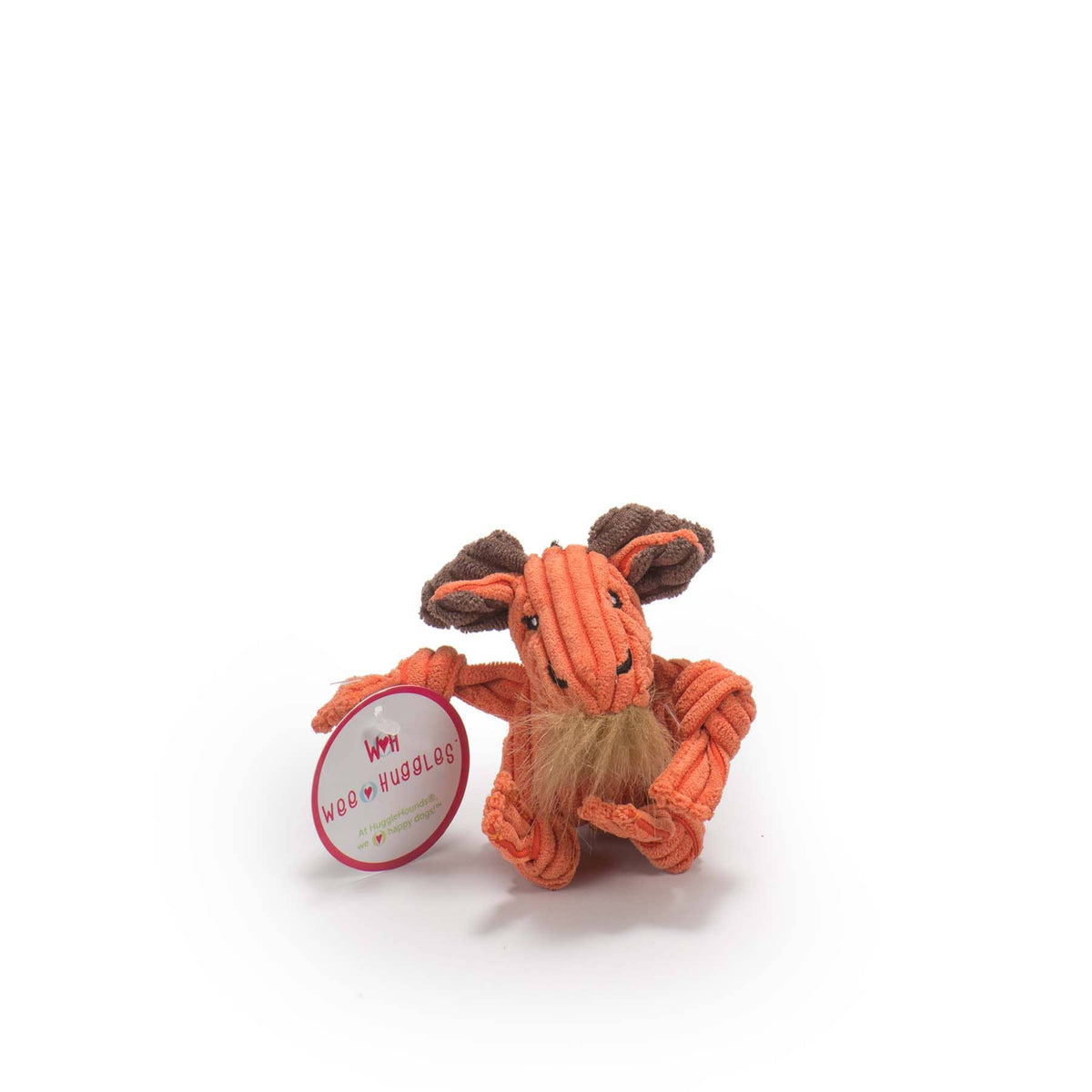 HuggleGroup - Wee Huggles® Plush