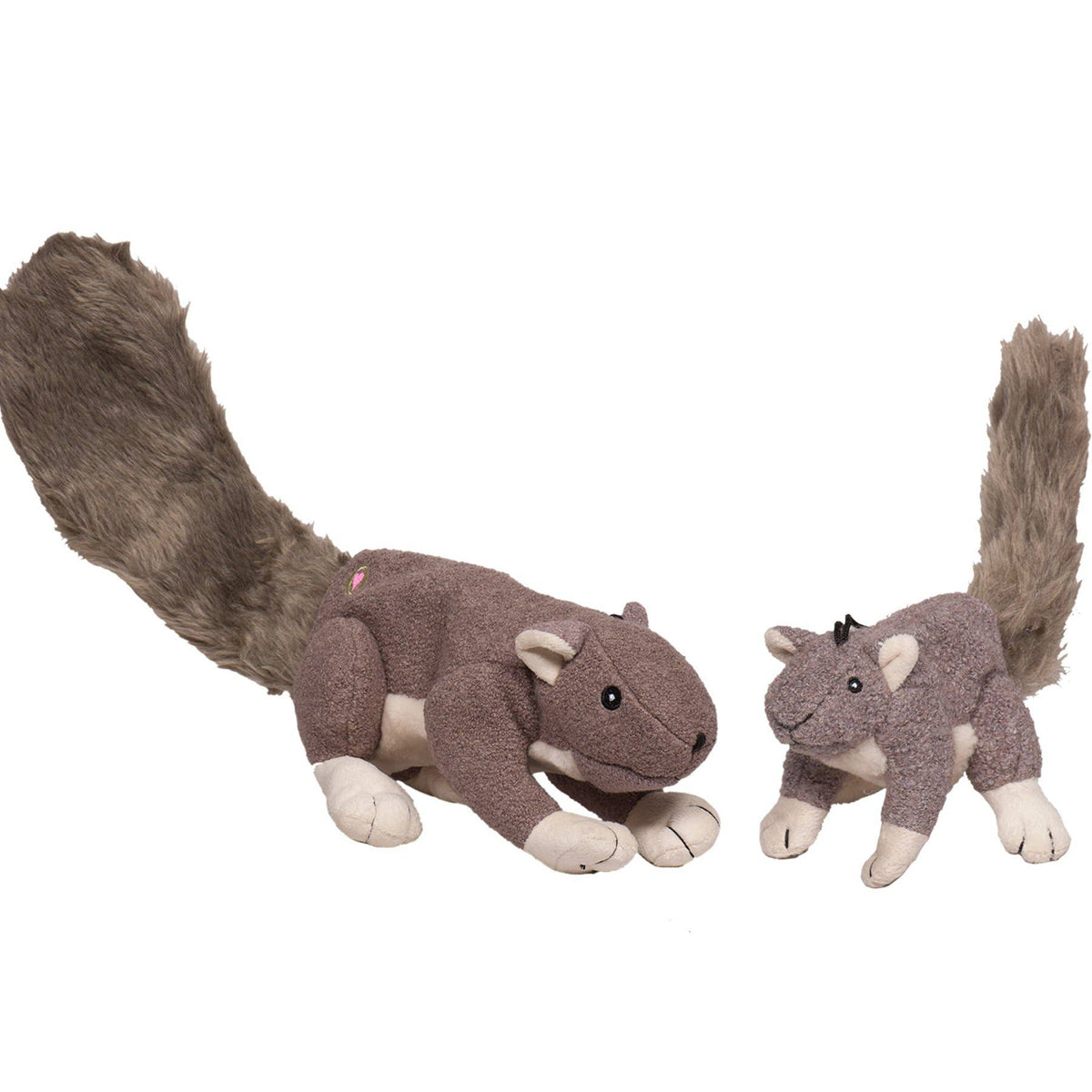 HuggleGroup - Squirrel