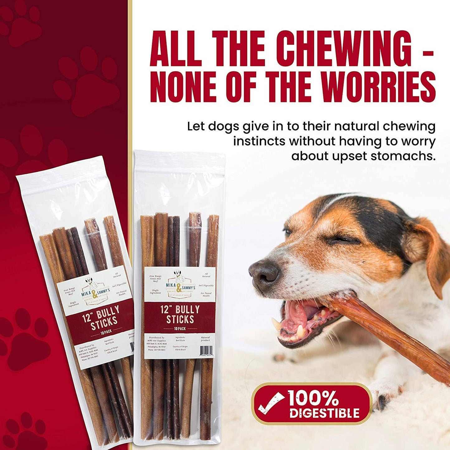 Bully Stick