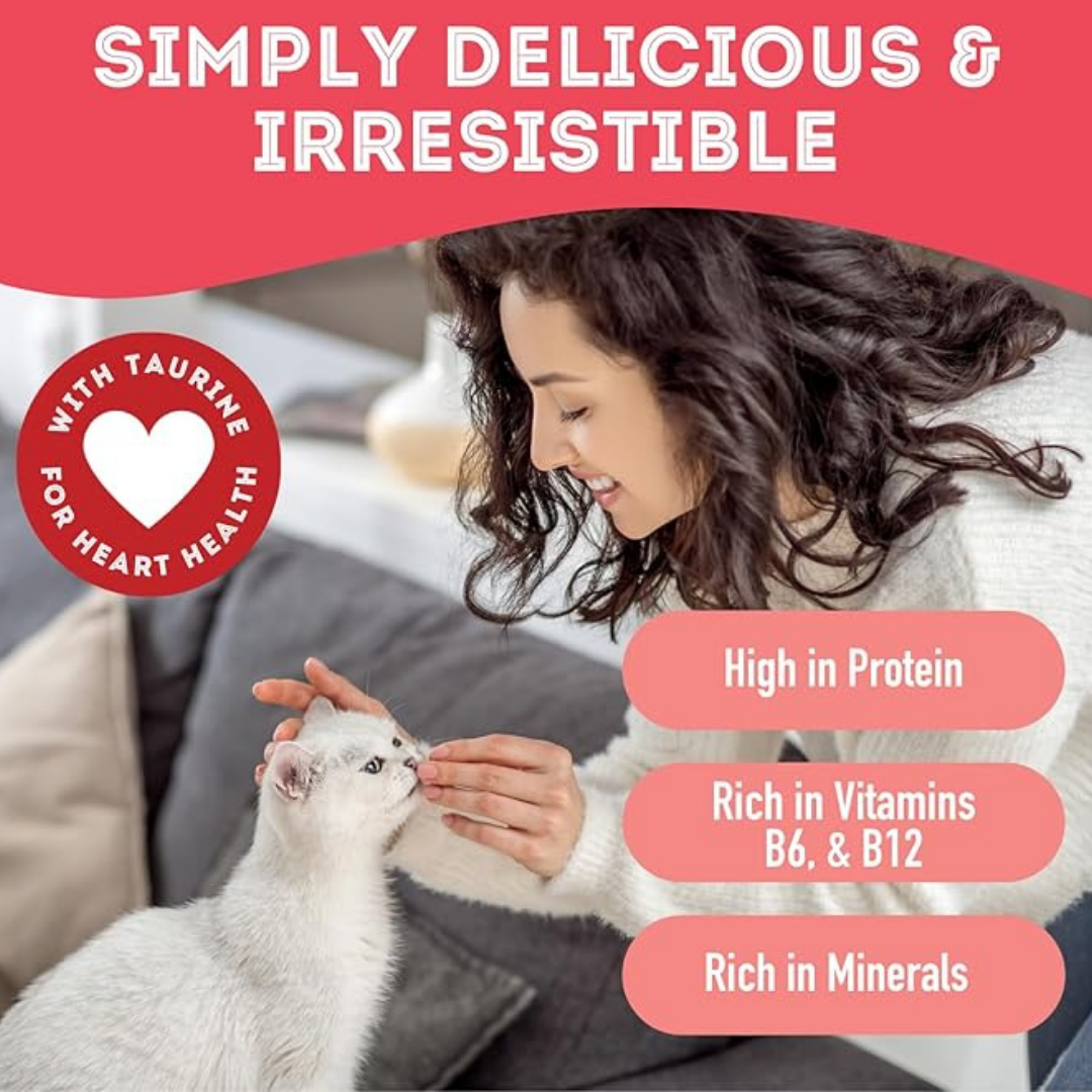 The Granville Island Pet Treatery - Giving Thanks