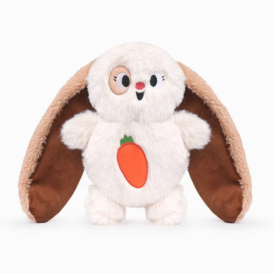 Hugsmart - Hoppin' Easter - Floppy Bunny