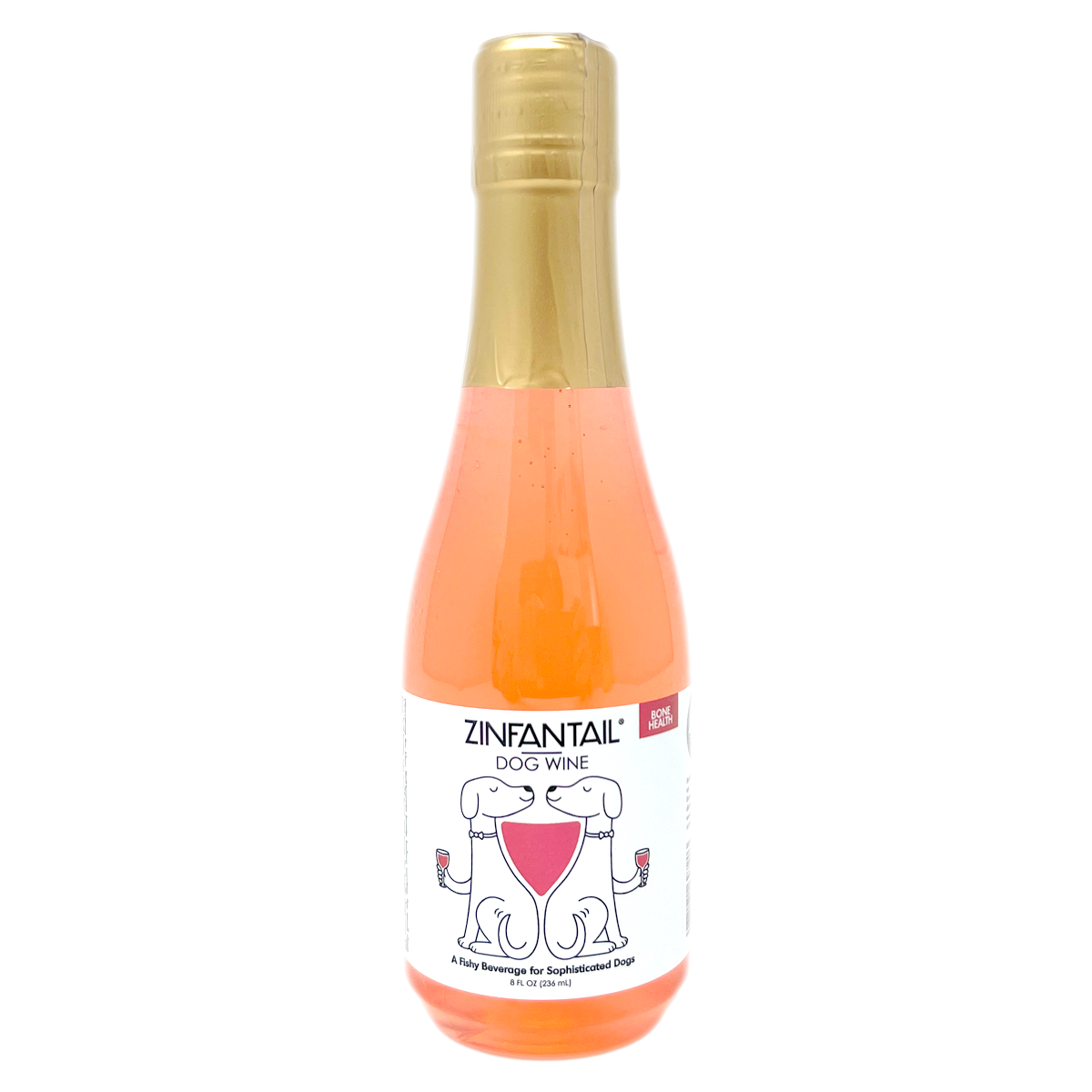 Dog Wine - Zinfantail