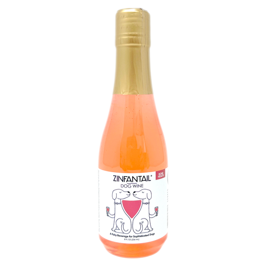 Dog Wine - Zinfantail