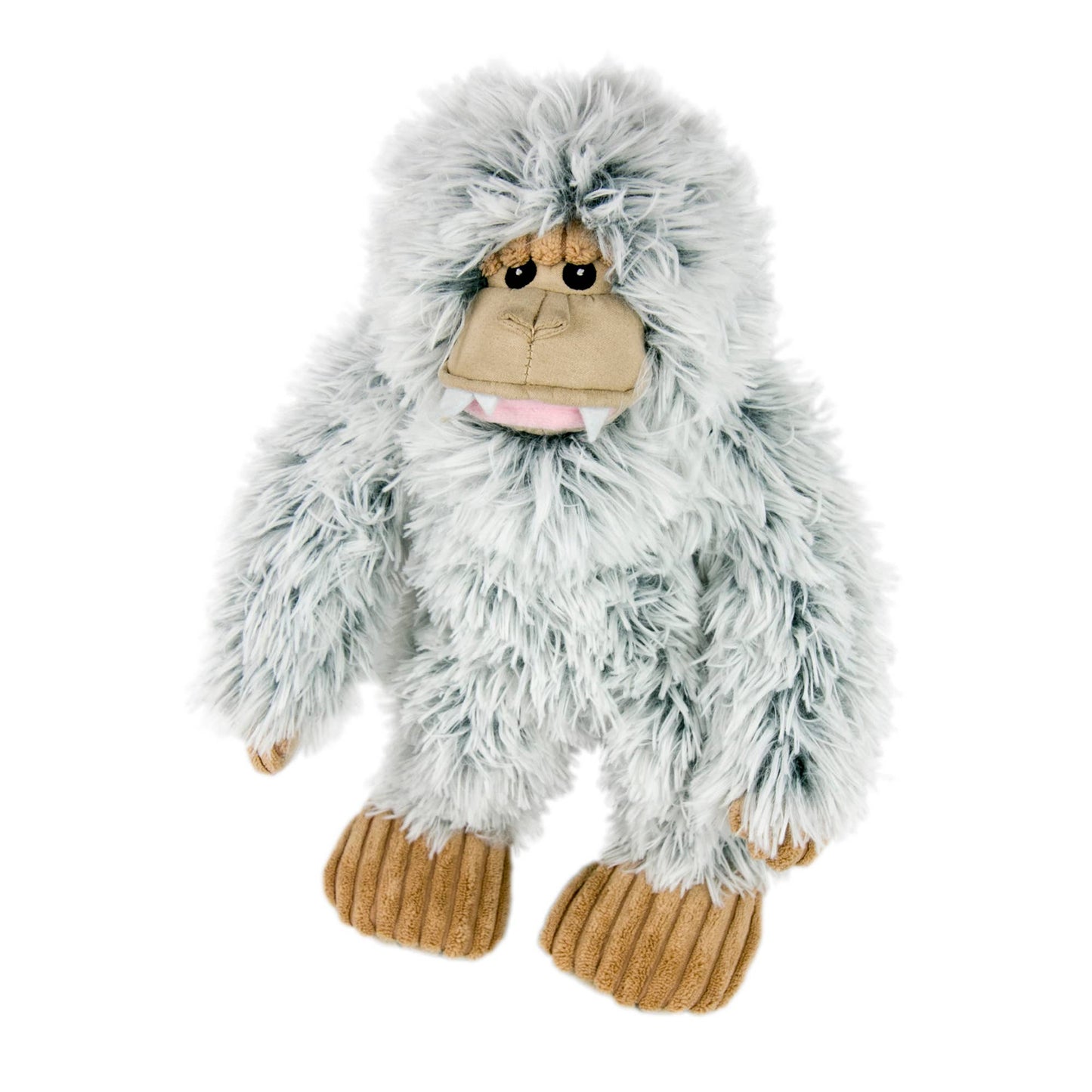 Tall Tails - Plush Yeti
