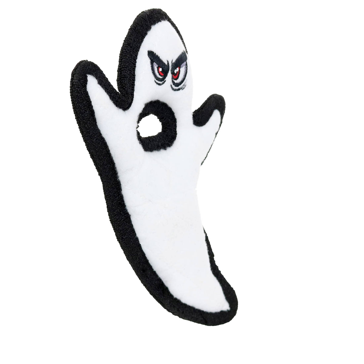 Tuffy Dog Toys - Tuffy Halloween - Ghost