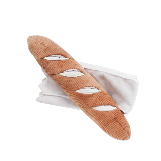 Lambwolf Collective - Baguette