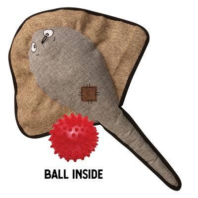 SnugArooz - Sally the Stingray