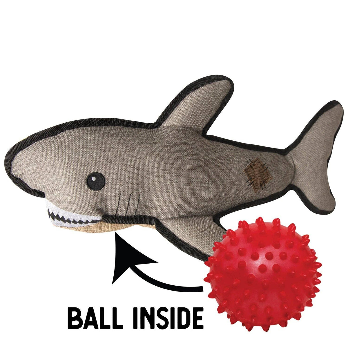 SnugArooz - Saul the Shark