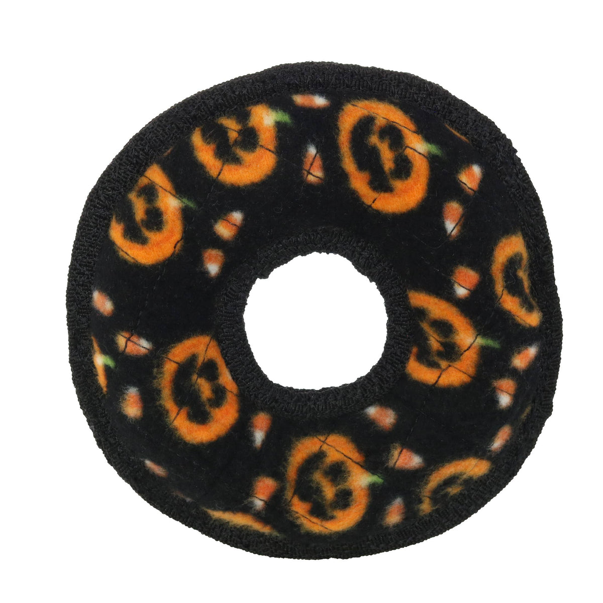 Tuffy Dog Toys - Tuffy Halloween Ring - Small