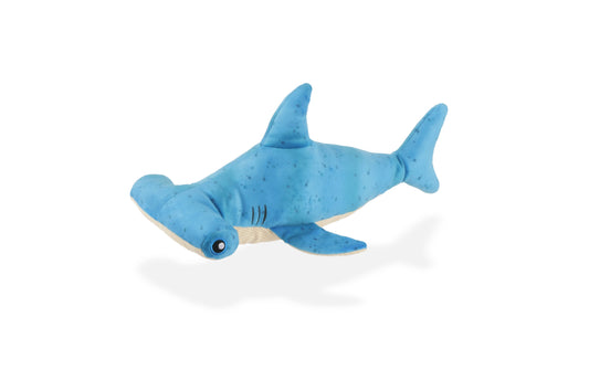 Play Pet Brands - Ocean Buddies - Bonk the Hammerhead