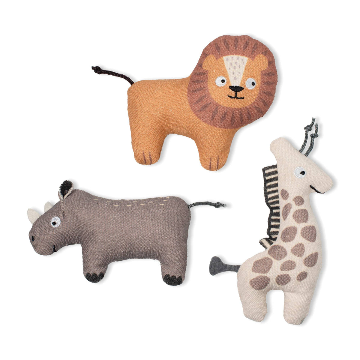 Petshop by Fringe Studio - Feeling Wild Set