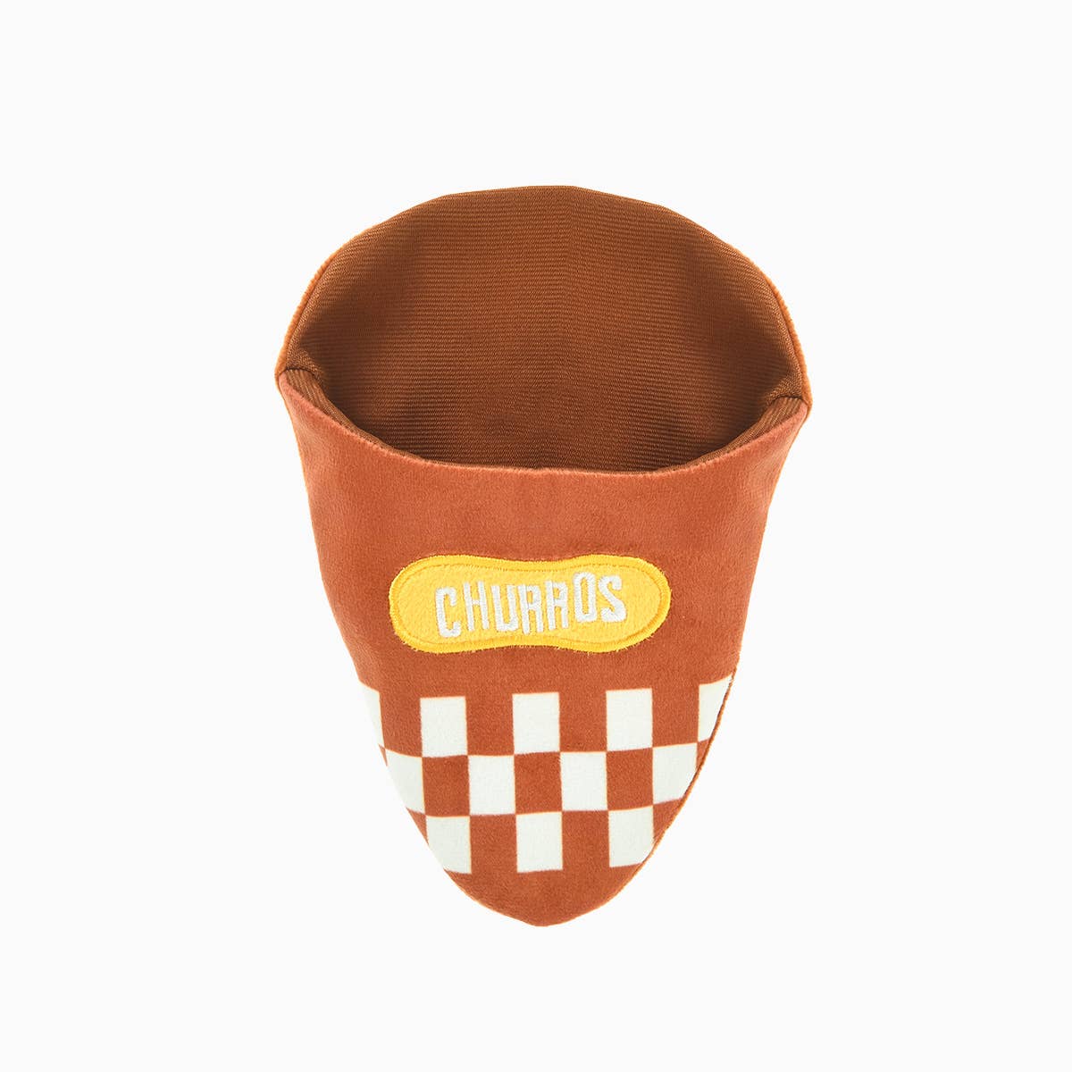 Hugsmart - Food Party - Churros