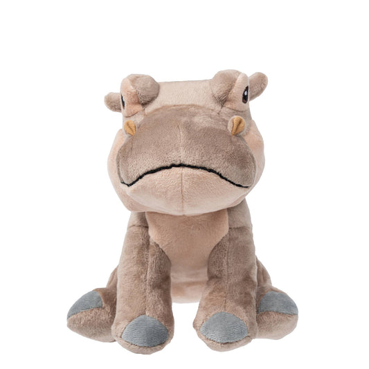 Tall Tails - Hippo