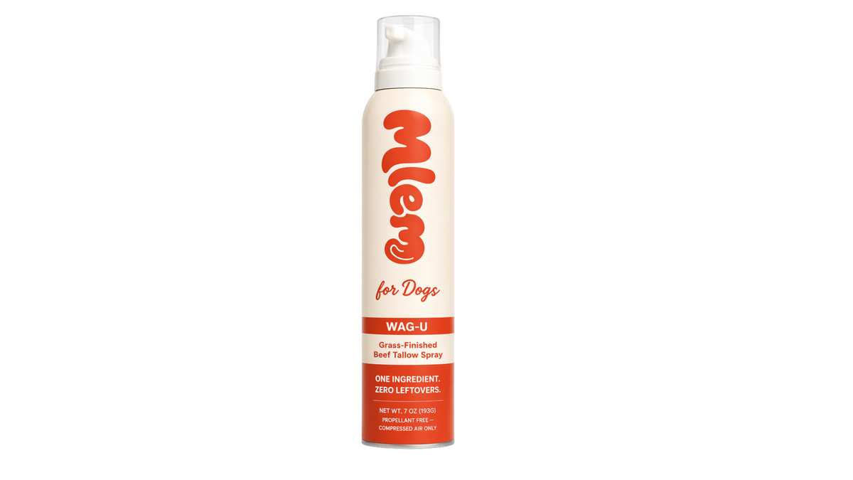 Mlem - Beef Topper Spray