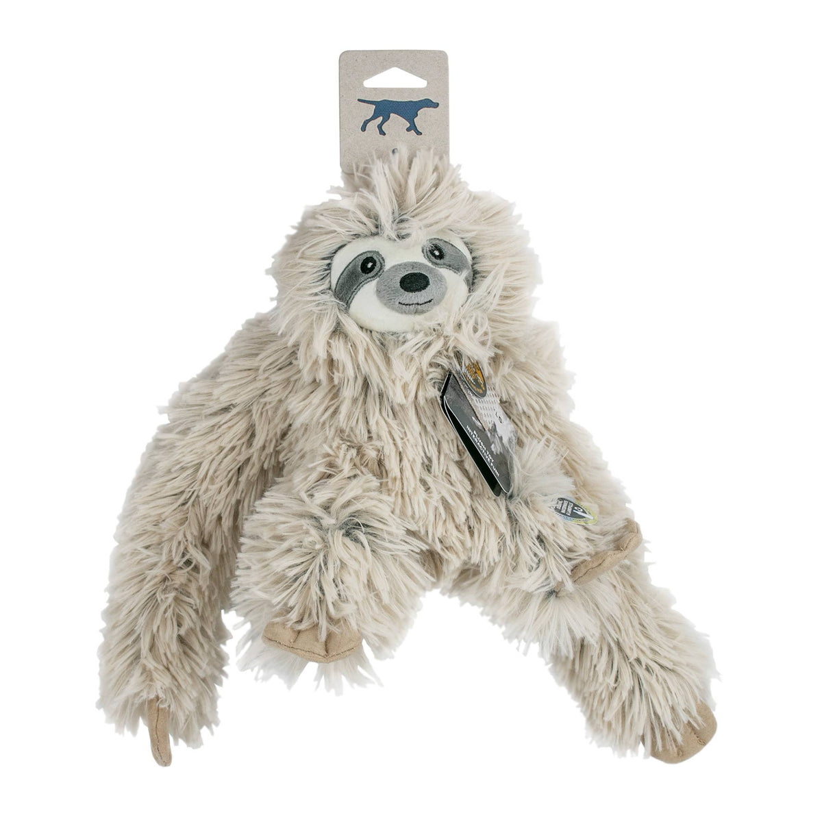 Tall Tails - Sloth