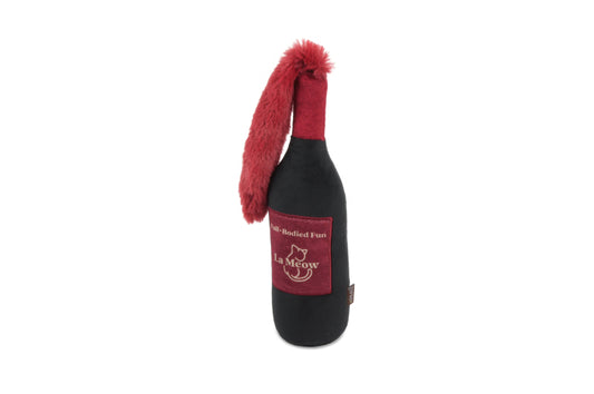 Play Pet Brands - Feline Frenzy - Catbernet Sauv Kicker
