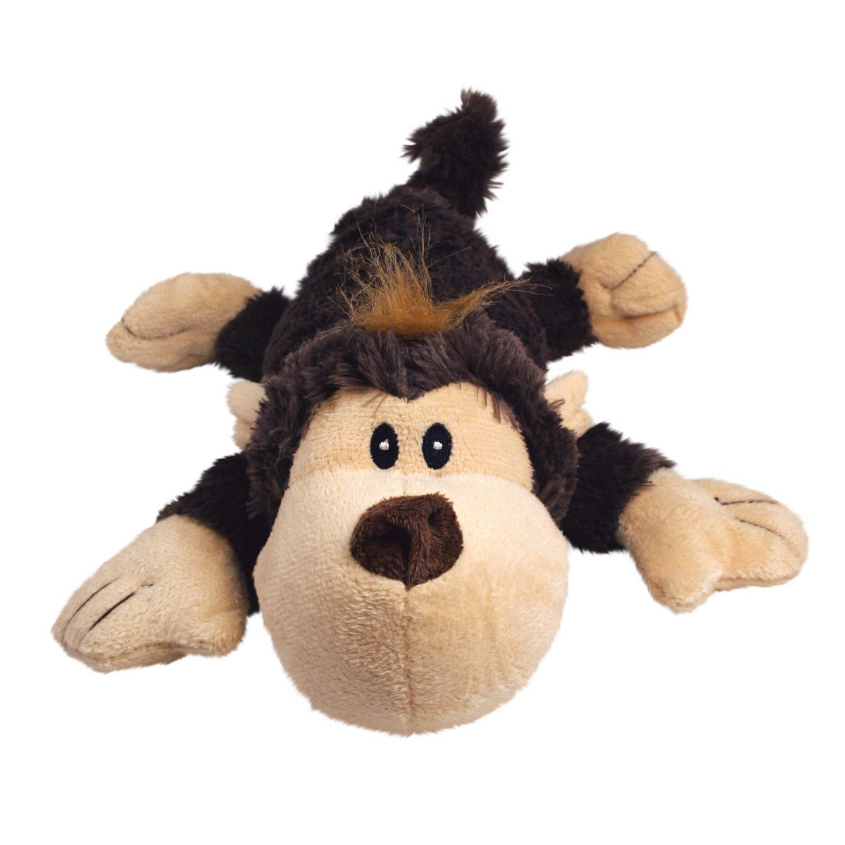 KONG® Cozie™ Funky Monkey