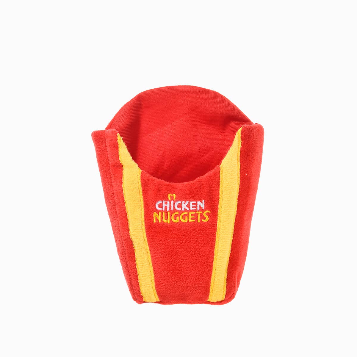 Hugsmart - Food Party - Chicken Nuggets