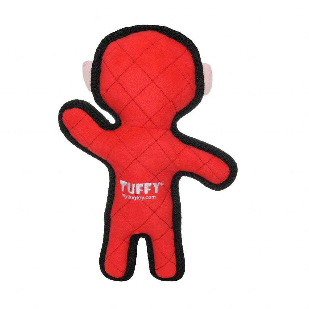 Tuffy Dog Toys - Tuffy Halloween - Dracula