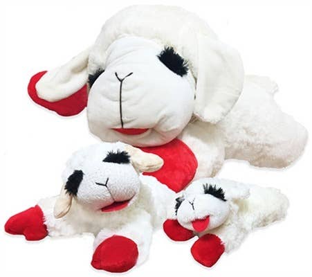 Lamb Chop