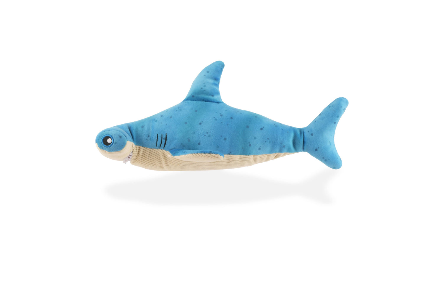 Play Pet Brands - Ocean Buddies - Bonk the Hammerhead