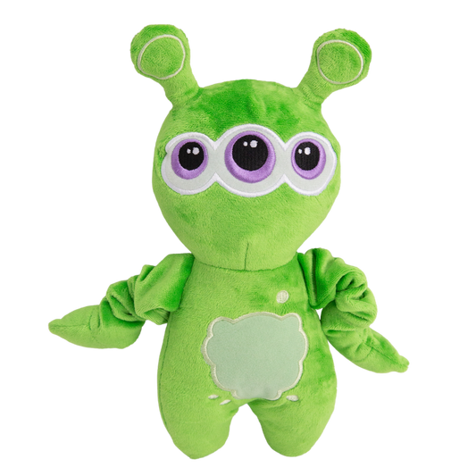 SnugArooz - Venus the Alien