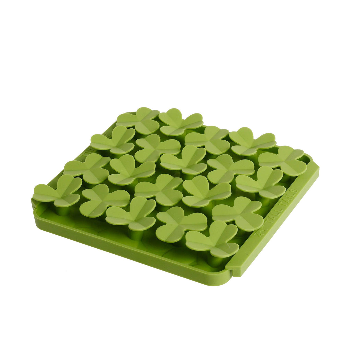 Tall Tails - Foraging Mat - Spring Clover