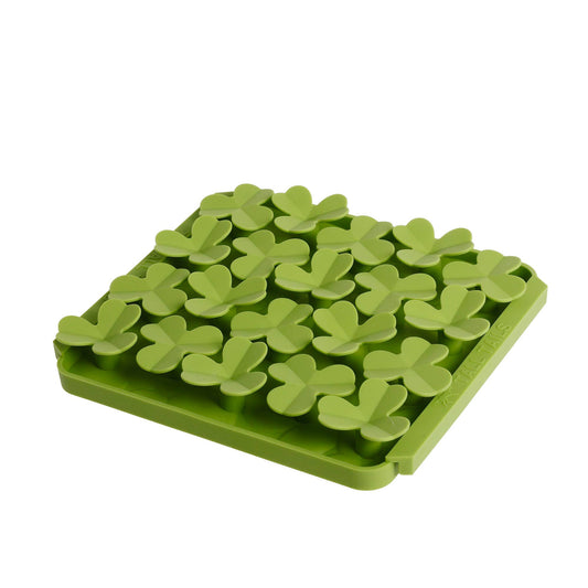 Tall Tails - Foraging Mat - Spring Clover