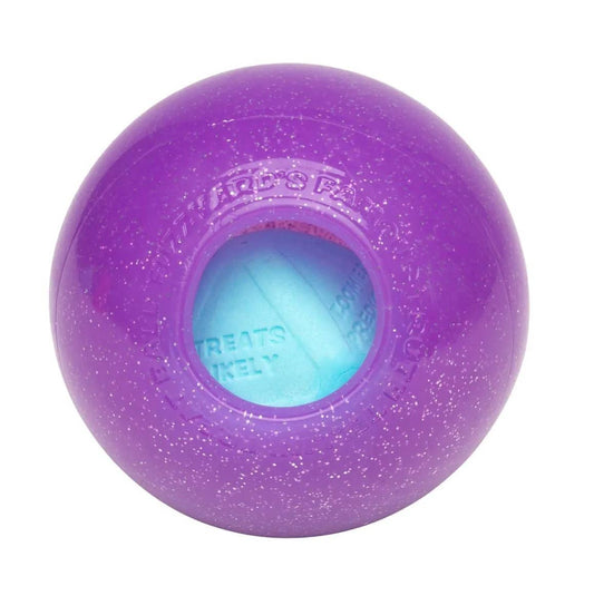 FuzzYard Truth Tellin' Treat Ball
