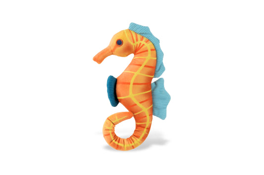 Play Pet Brands - Ocean Buddies - Seahorse