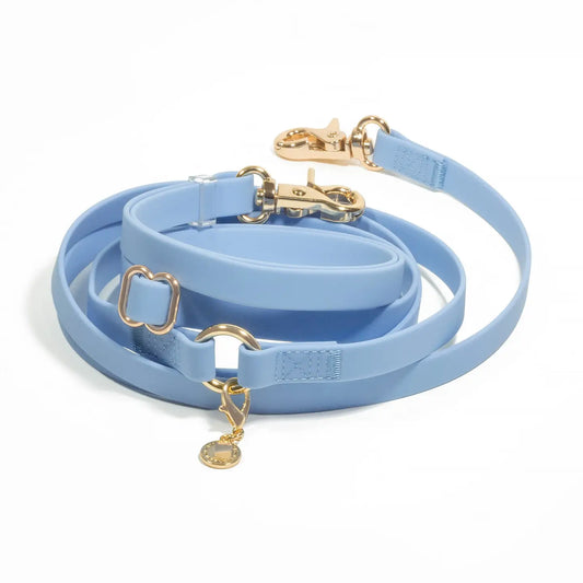 Sunny Tails 4-in-1 Convertible Cloud Leash