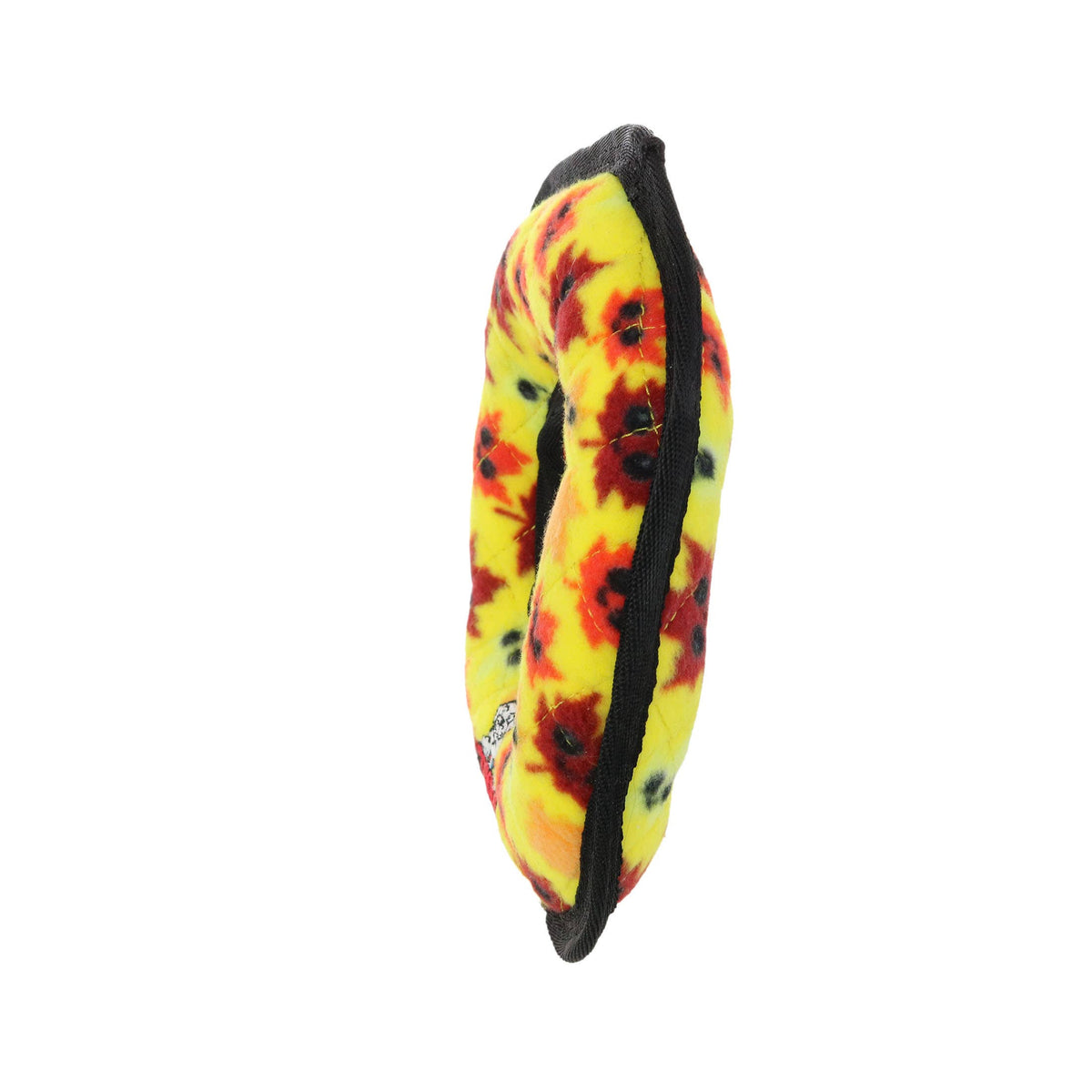 Tuffy Dog Toys - Tuffy Fall Leaves Ring - Medium