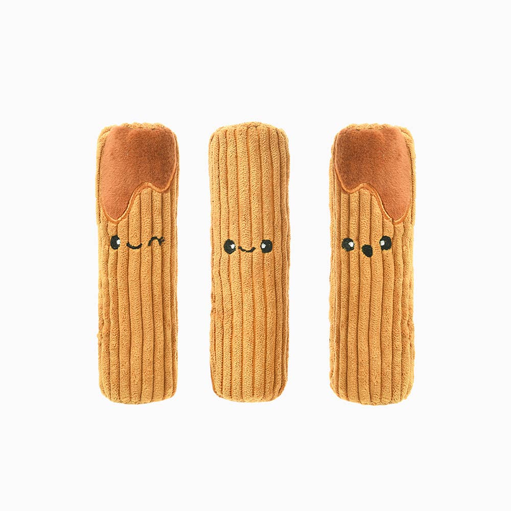 Hugsmart - Food Party - Churros