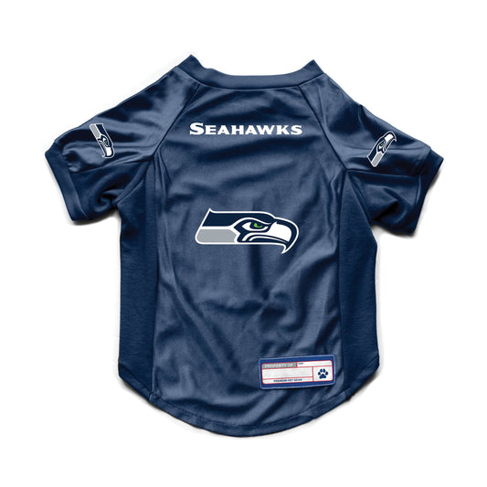 NFL Seattle Seahawks Pet Jersey