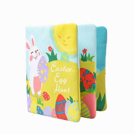 Hugsmart - Hoppin' Easter - Storybook