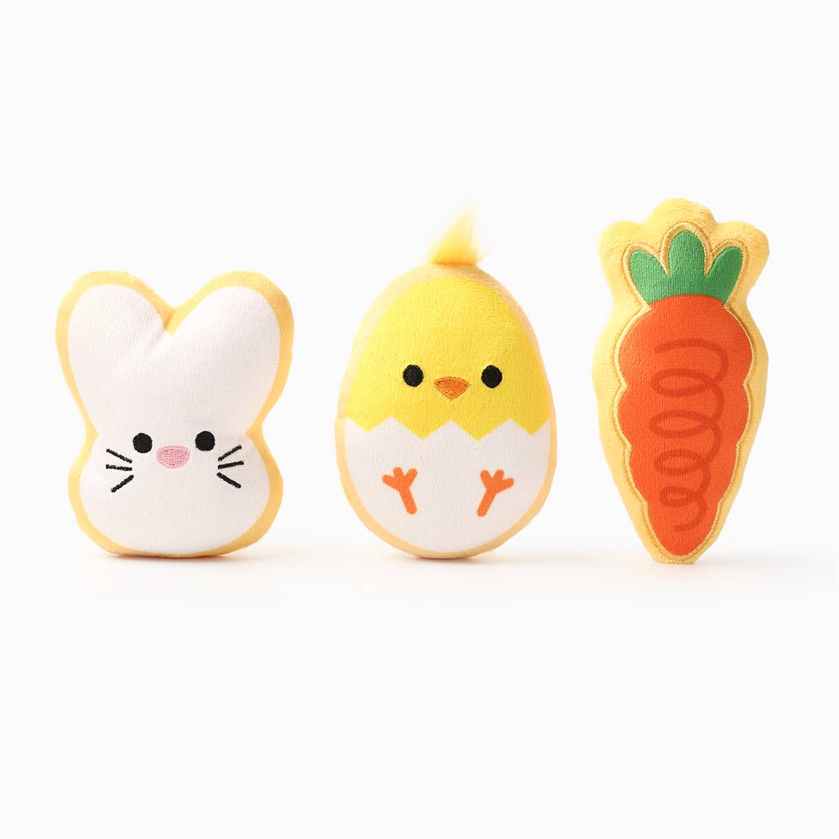 Hugsmart - Hoppin' Easter - Easter Cookies