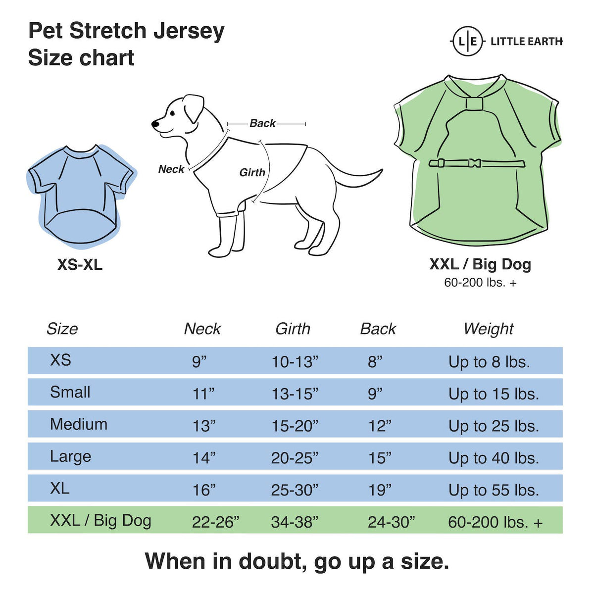 NFL Seattle Seahawks Pet Jersey