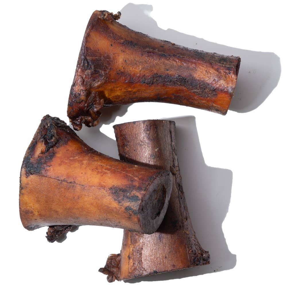 Smoked Beef Marrow Bone