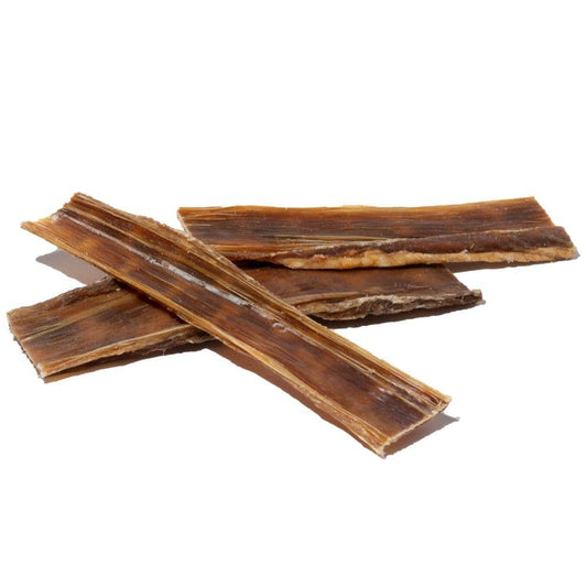 Beef Gullet Taffy