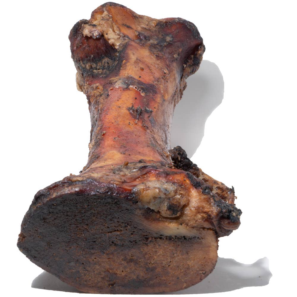 Smoked Beef Marrow Bone