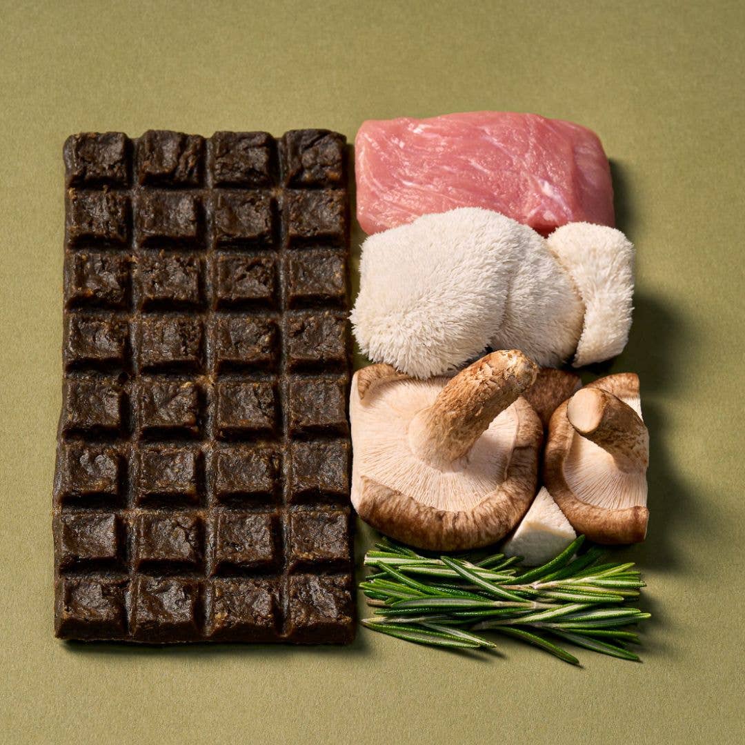 Ryōken Instinct Adventure Ready Bar - Pork
