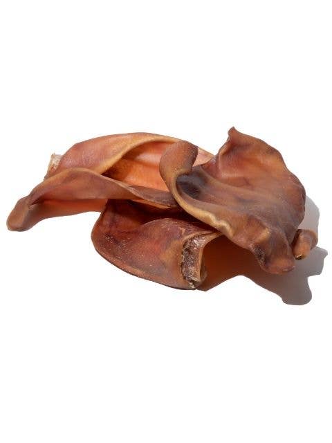 Pig Ear