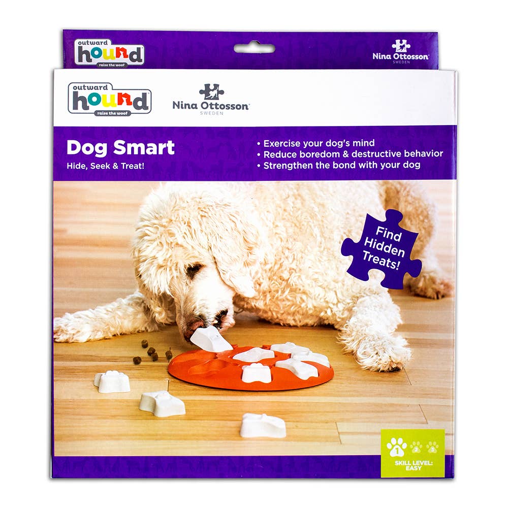 Nina Ottosson - Dog Smart Puzzle