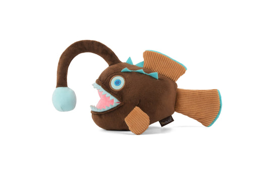 Play Pet Brands - Ocean Buddies - Anglerfish