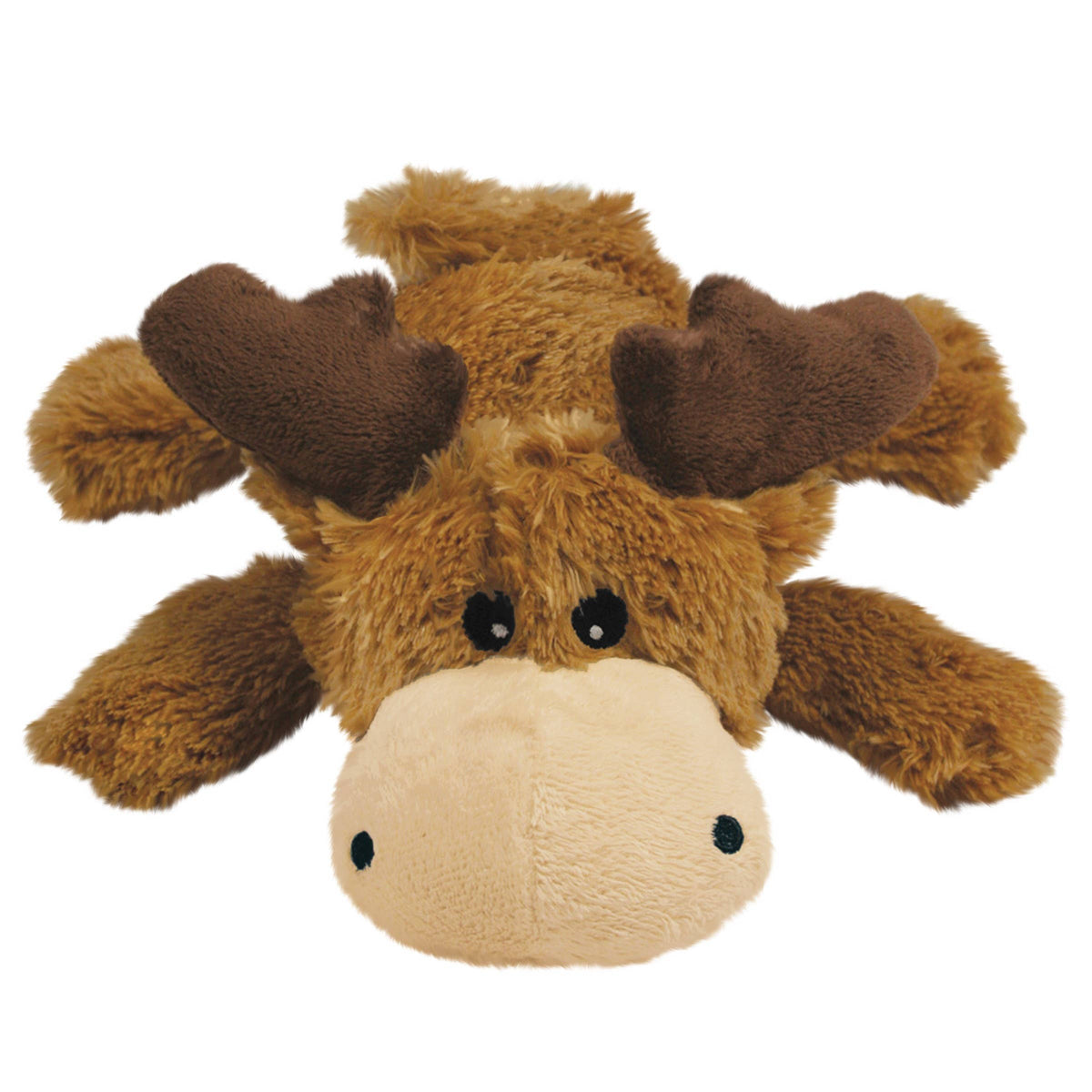 KONG® Cozie™ Marvin Moose