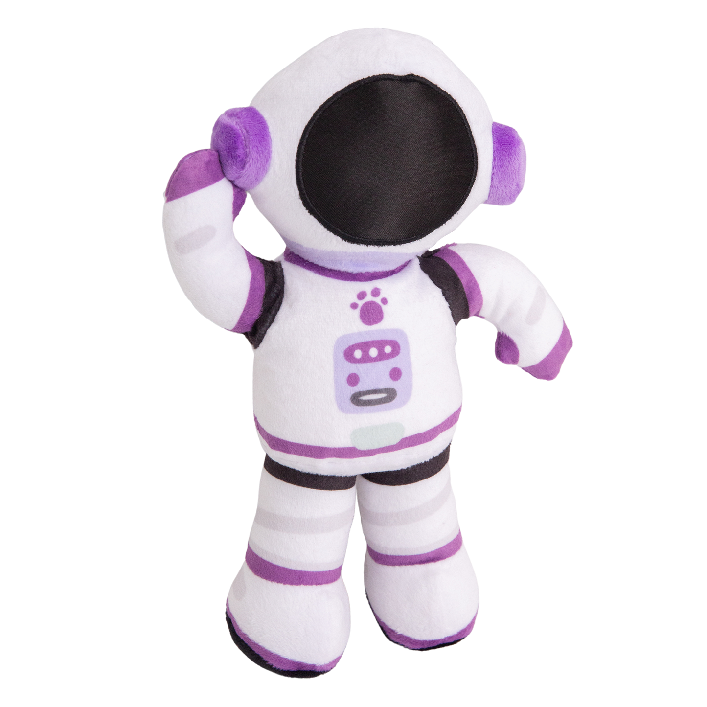 SnugArooz - Aurora the Astronaut Dog Toy