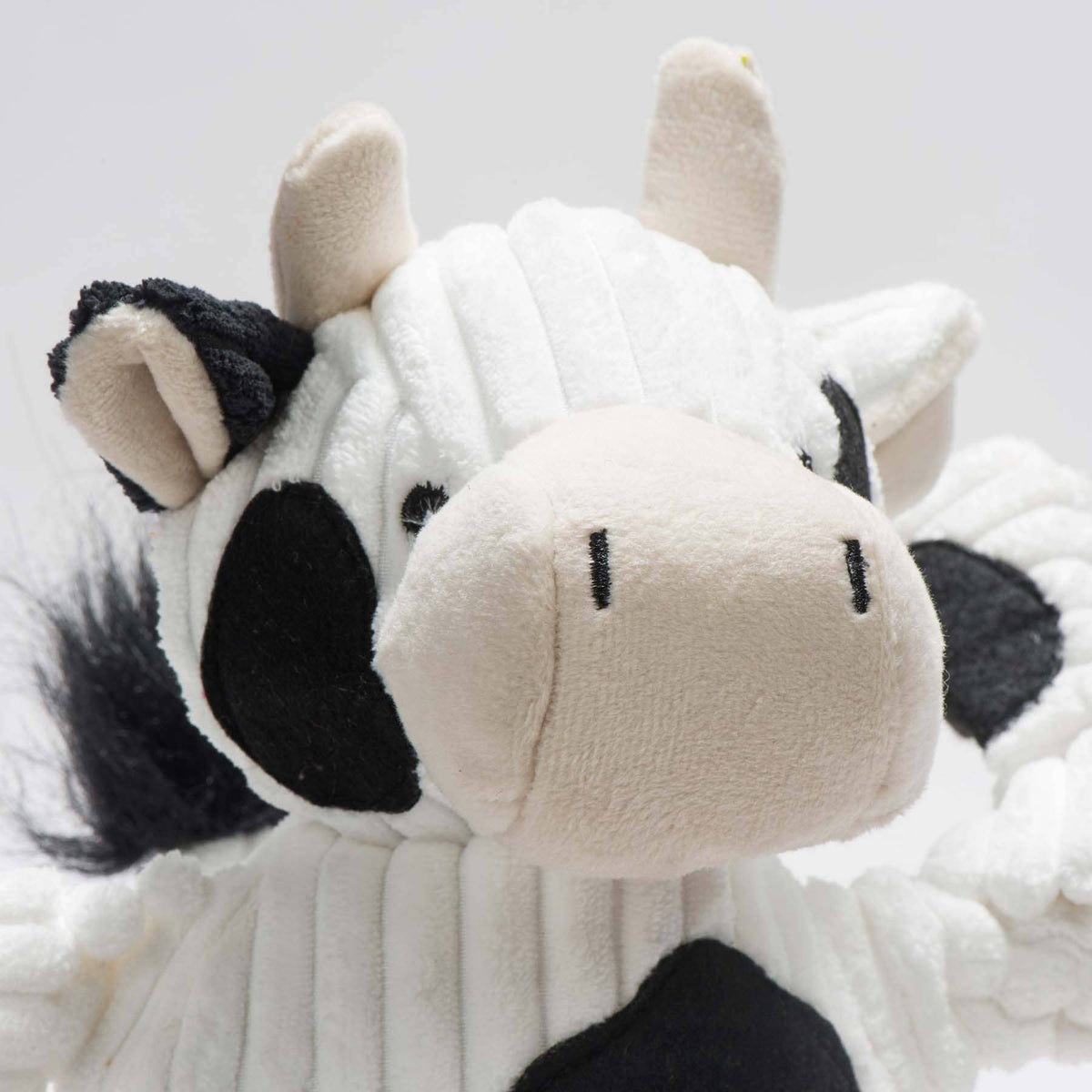 HuggleGroup - Dottie Cow Knottie®